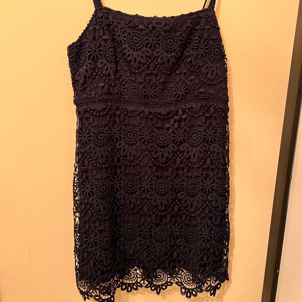 Hollister Dress